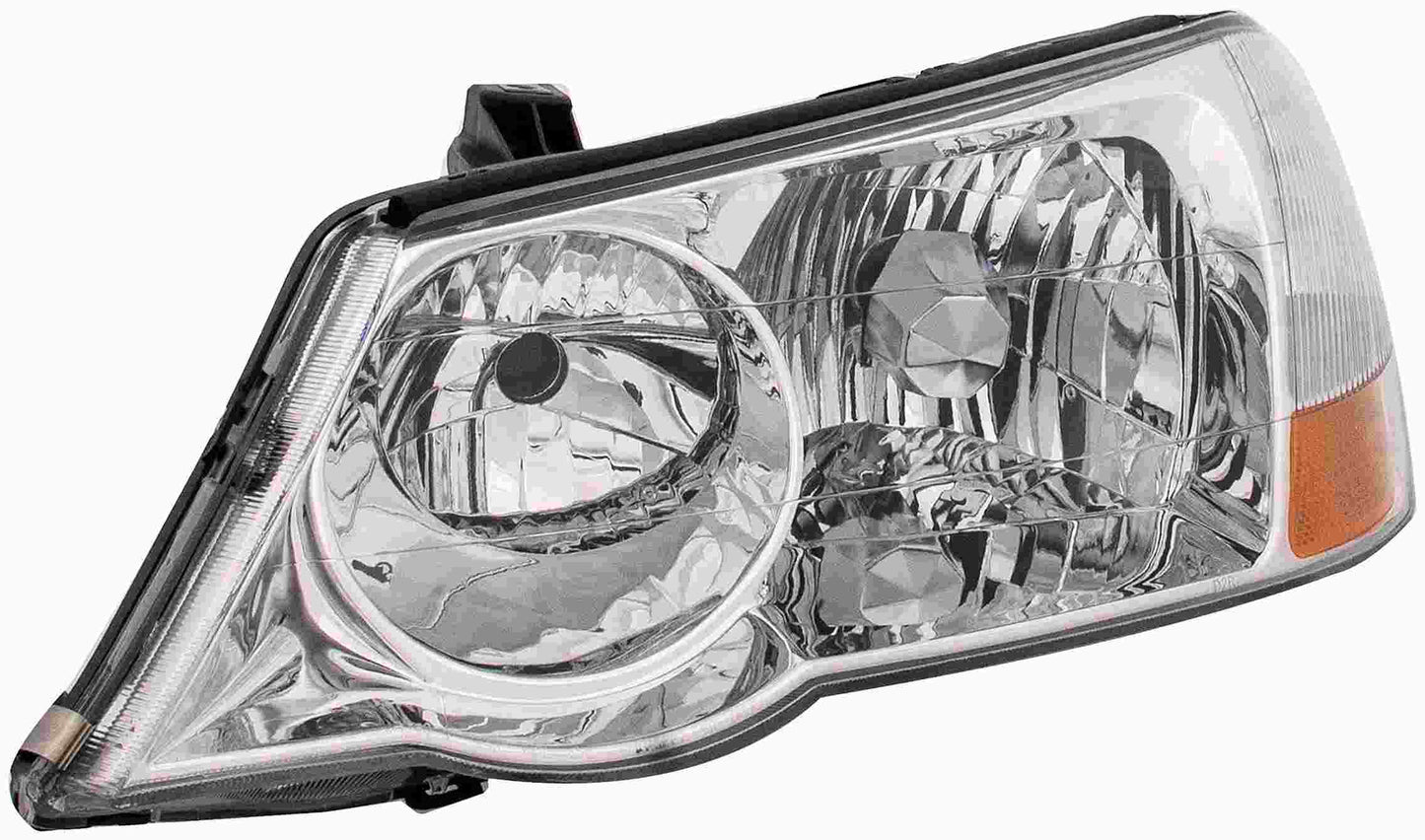 Dorman Head Lamp Assembly for 2002-2003 Acura TL 1591873