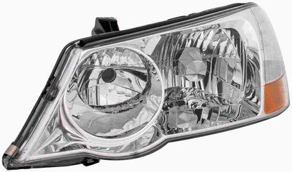 Dorman Head Lamp Assembly for 2002-2003 Acura TL 1591873