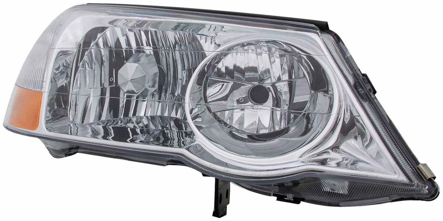 Dorman Head Lamp Assembly reverse-engineered for 2003-2002 Acura TL 1591874