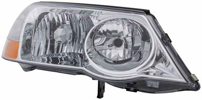 Dorman Head Lamp Assembly reverse-engineered for 2003-2002 Acura TL 1591874