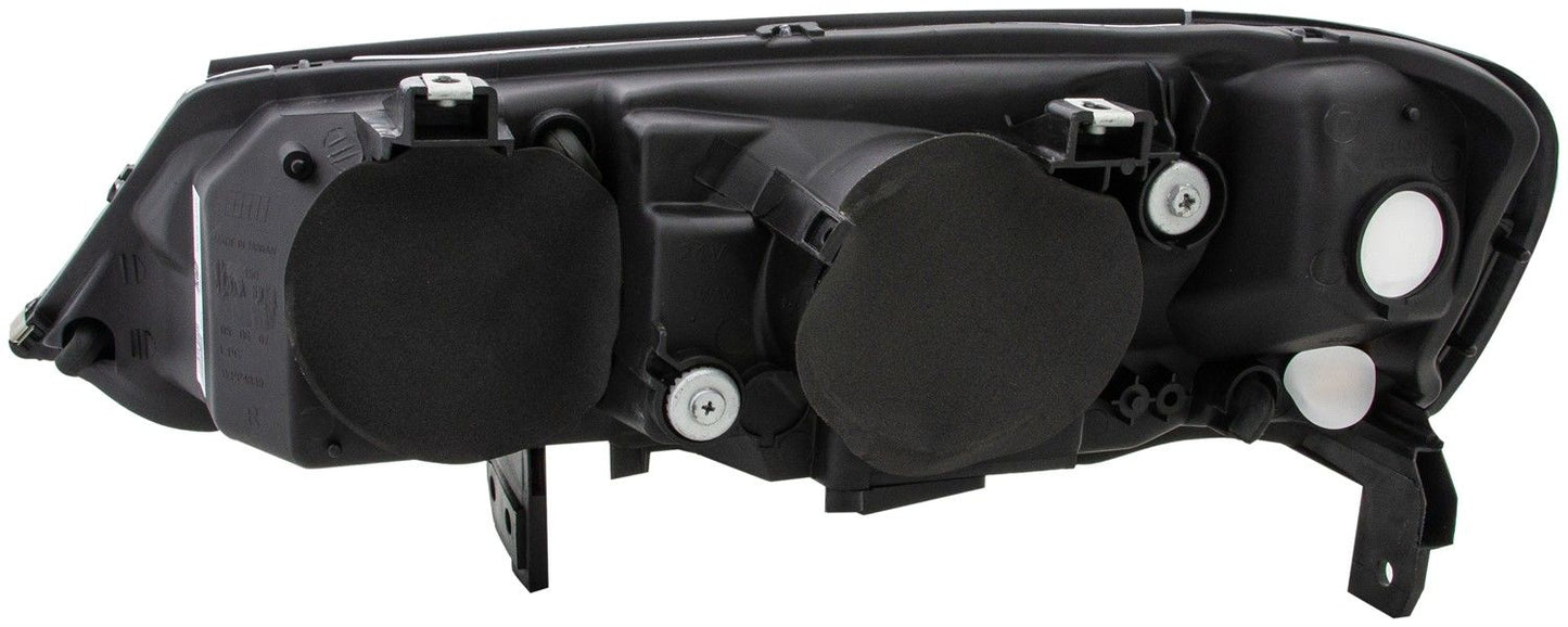 Dorman Head Lamp Assembly reverse-engineered for 2003-2002 Acura TL 1591874