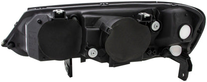 Dorman Head Lamp Assembly reverse-engineered for 2003-2002 Acura TL 1591874