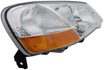 Dorman Head Lamp Assembly reverse-engineered for 2003-2002 Acura TL 1591874