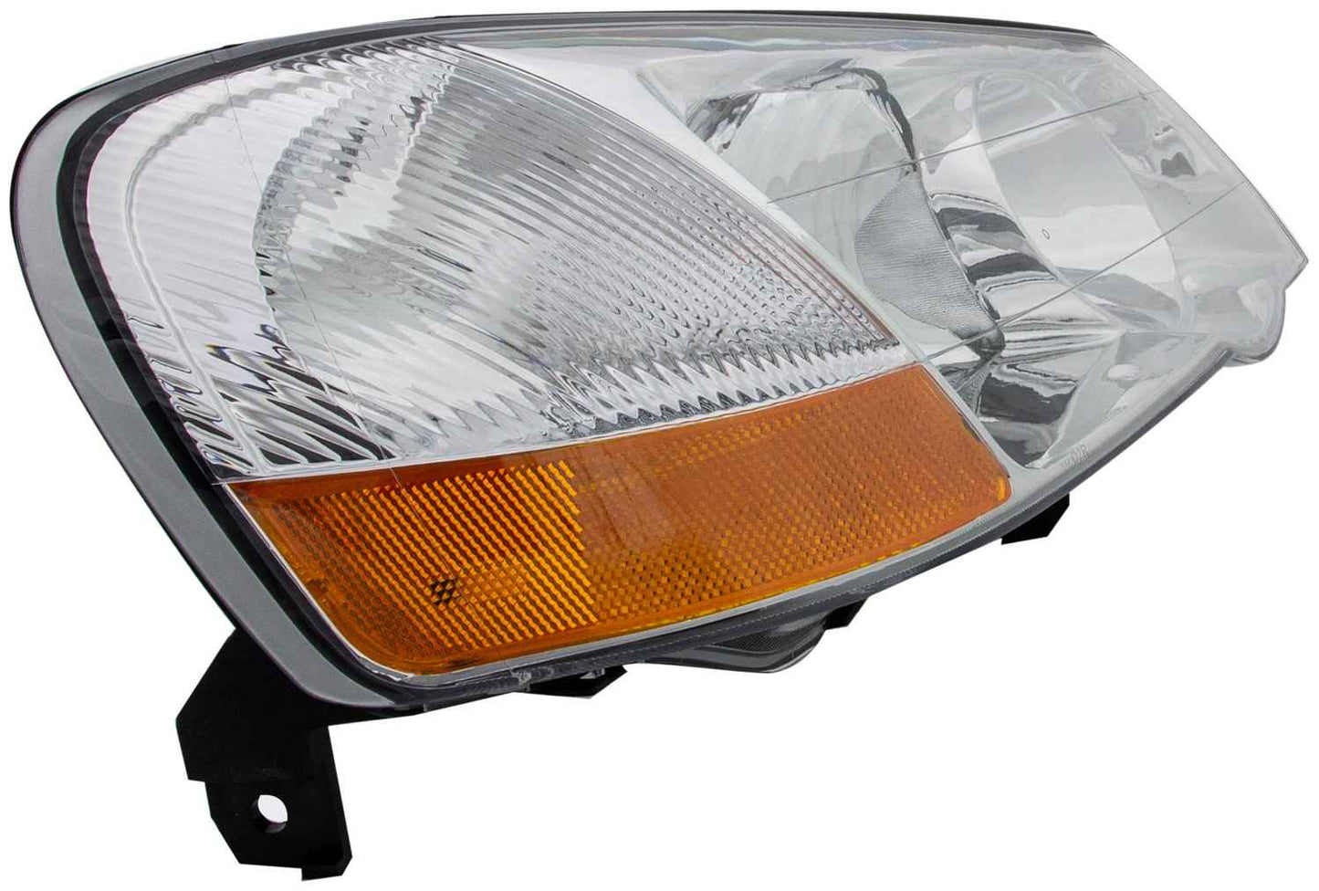 Dorman Head Lamp Assembly reverse-engineered for 2003-2002 Acura TL 1591874