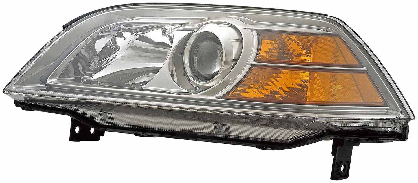 Dorman Headlight Assembly with Exact OEM Fit for 2006-2009 Acura MDX