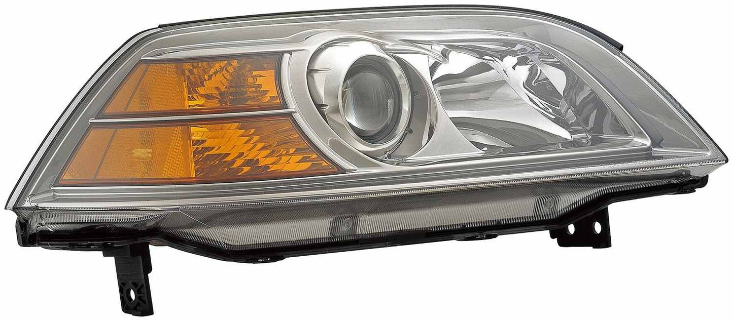 Dorman Headlight Assembly with Exact OEM Fit for 2004-2006 Acura MDX 1591876