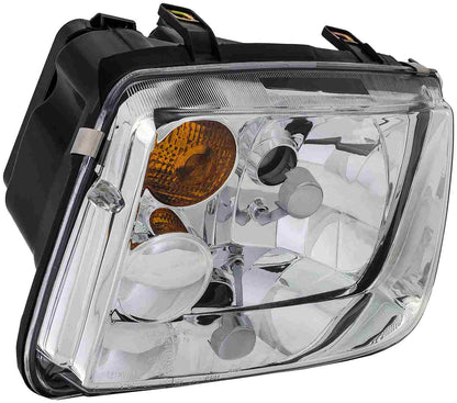 Dorman HEAD LAMP ASSEMBLY 1591879