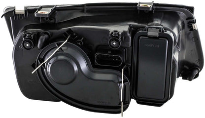 Dorman HEAD LAMP ASSEMBLY 1591879