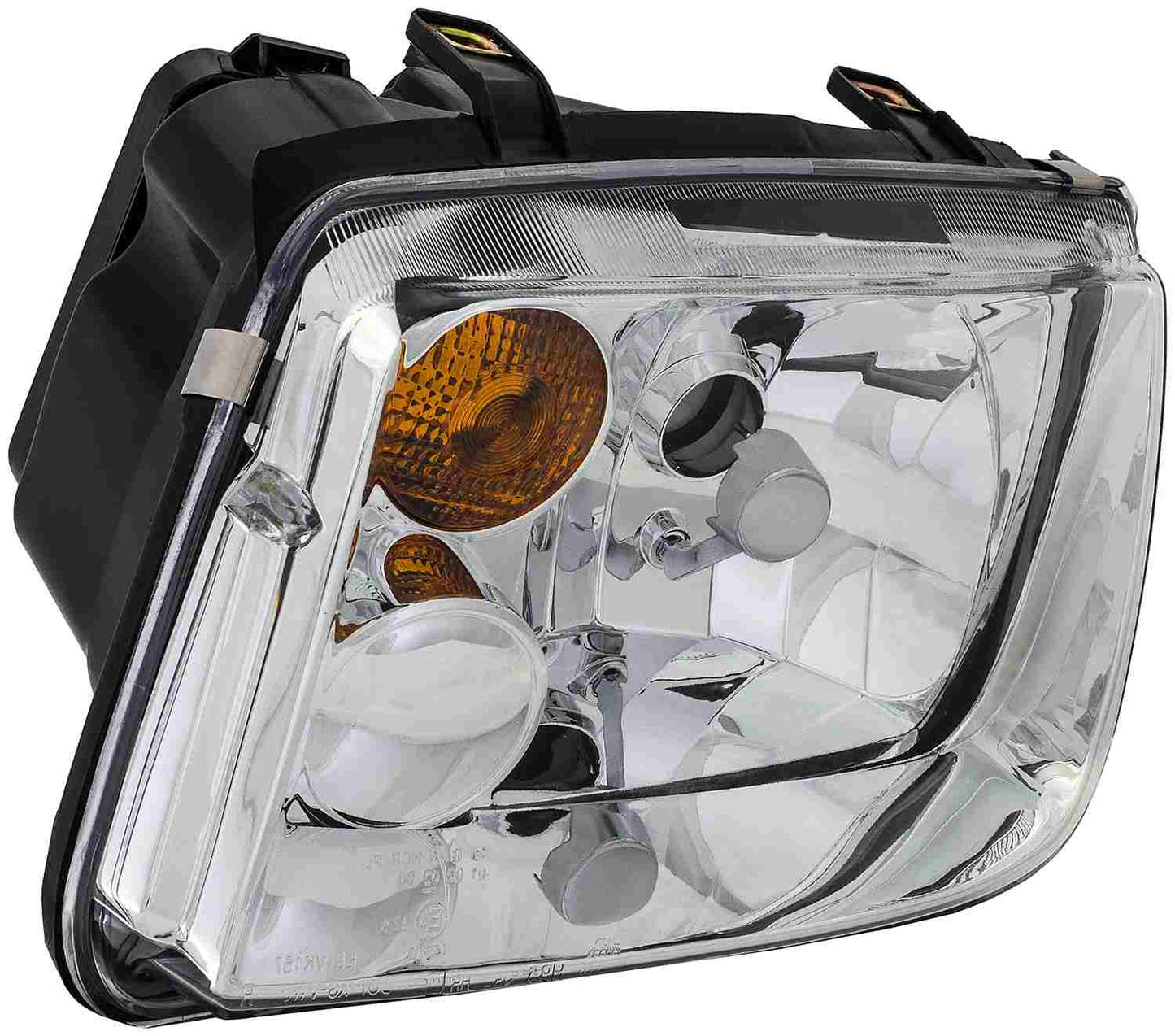 Dorman HEAD LAMP ASSEMBLY 1591879