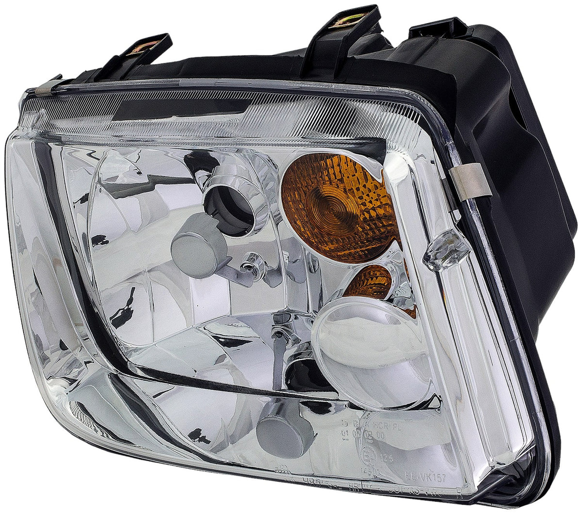 Dorman HEAD LAMP ASSEMBLY 1591880