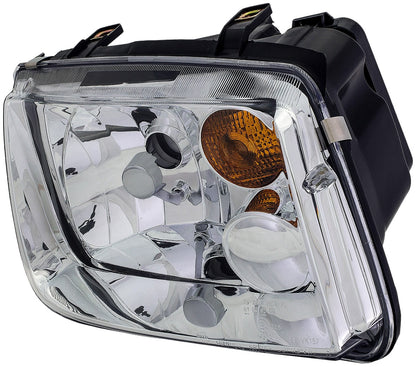Dorman HEAD LAMP ASSEMBLY 1591880