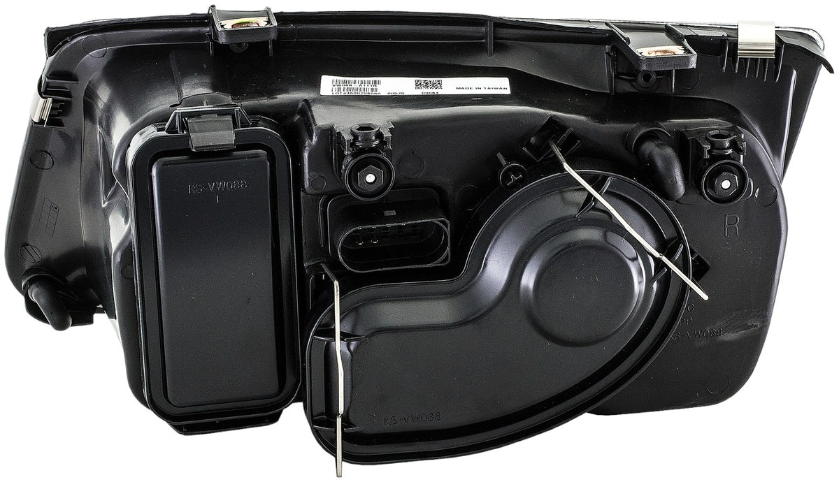 Dorman HEAD LAMP ASSEMBLY 1591880