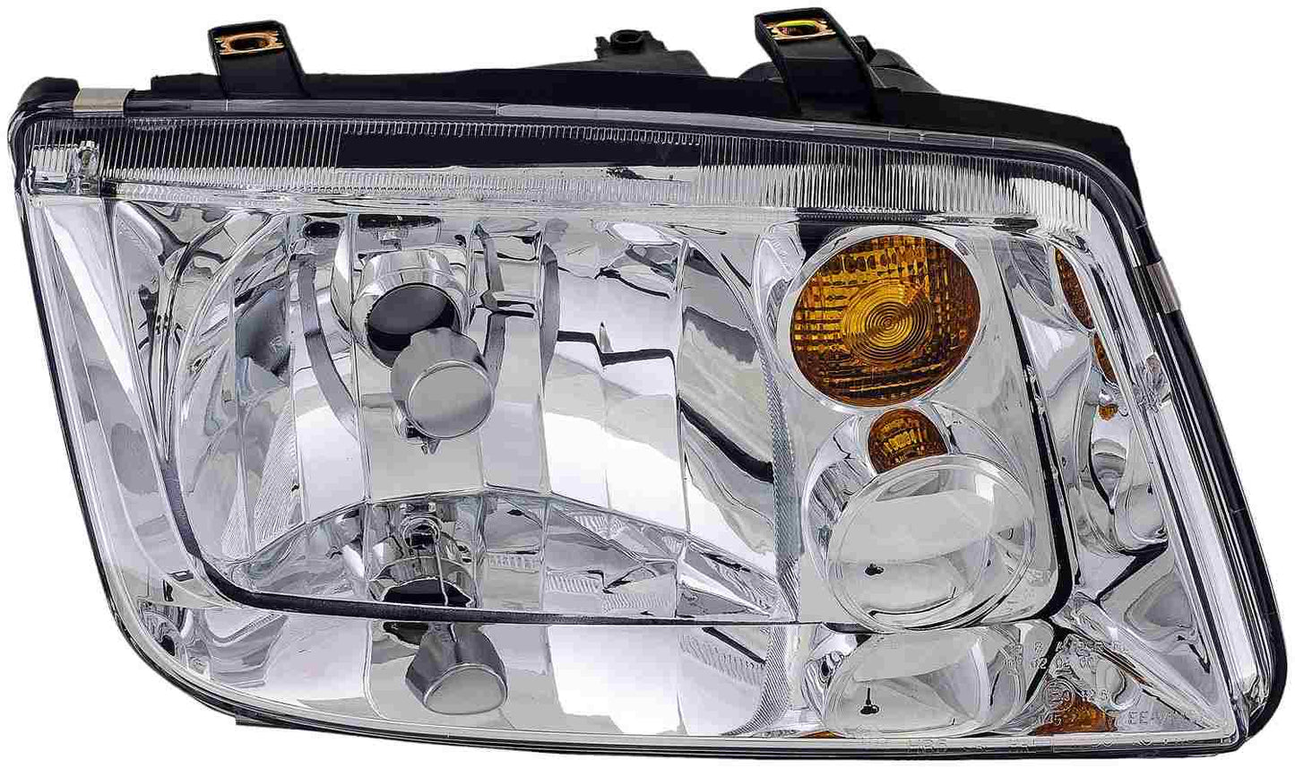 Dorman HEAD LAMP ASSEMBLY 1591880