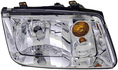 Dorman HEAD LAMP ASSEMBLY 1591880
