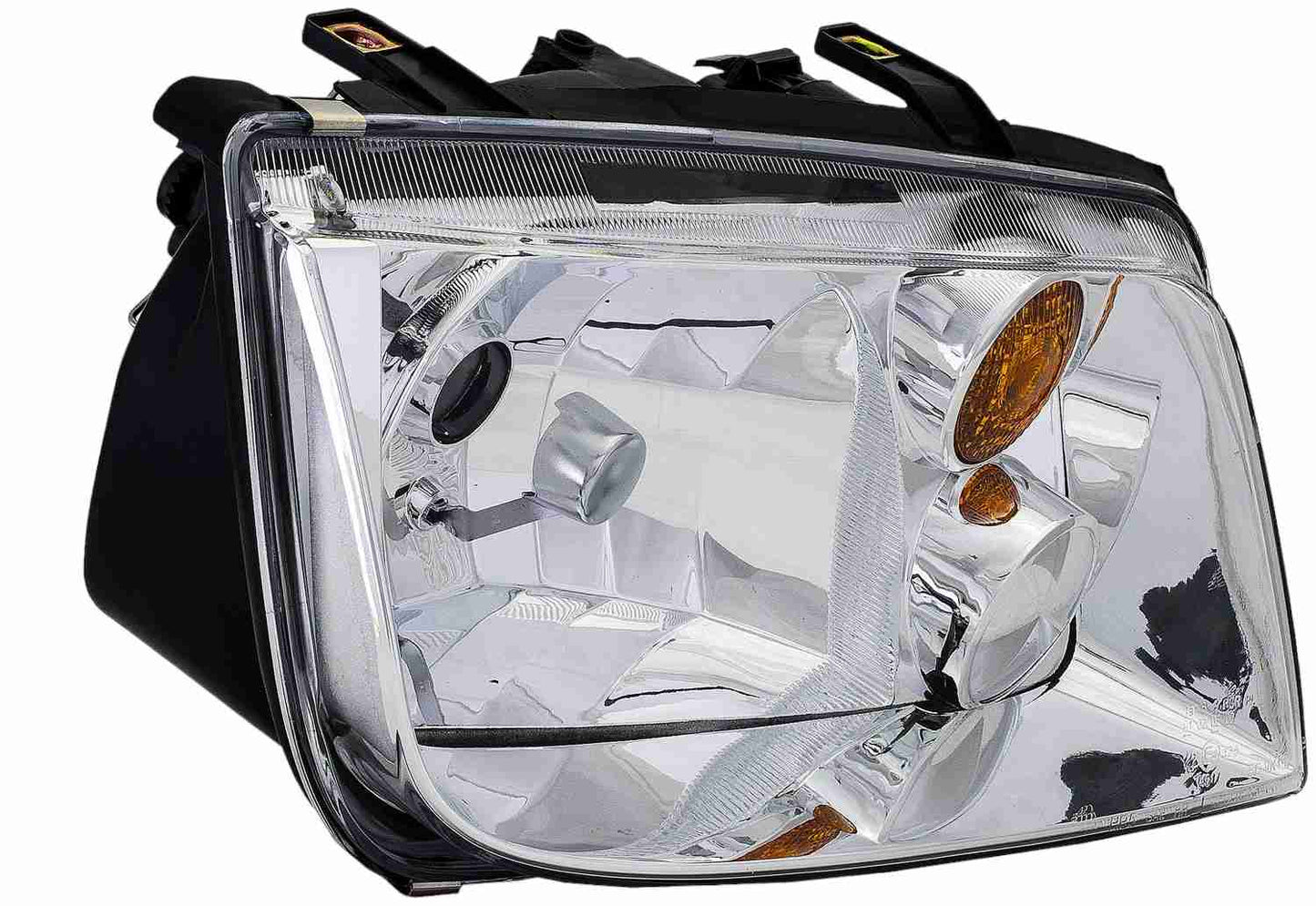 Dorman HEAD LAMP ASSEMBLY 1591880