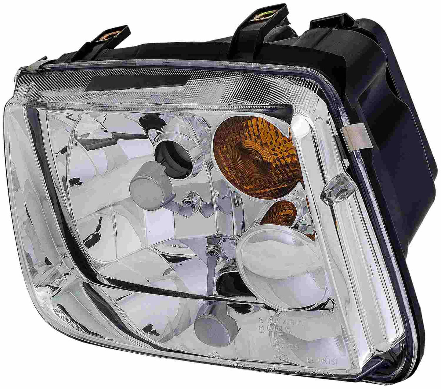 Dorman HEAD LAMP ASSEMBLY 1591880