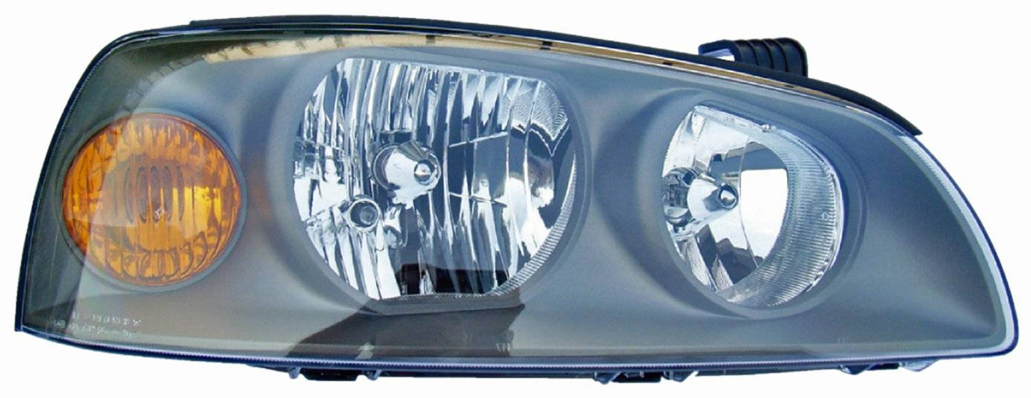 Dorman Headlamp Assembly Easy Installation for 2006-04 Hyundai Elantra 1591883