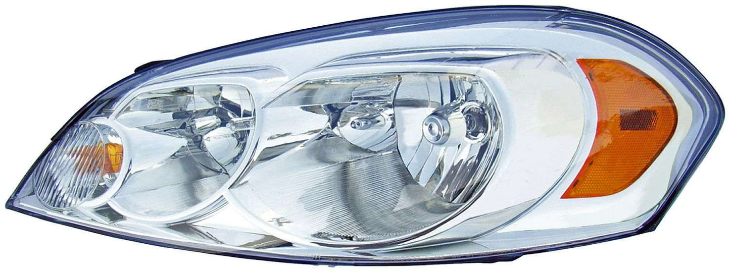 Dorman HEAD LAMP ASSEMBLY 1591889