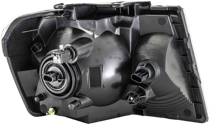 Dorman Headlight Assembly for 2007-2008 Dodge Durango 1591895