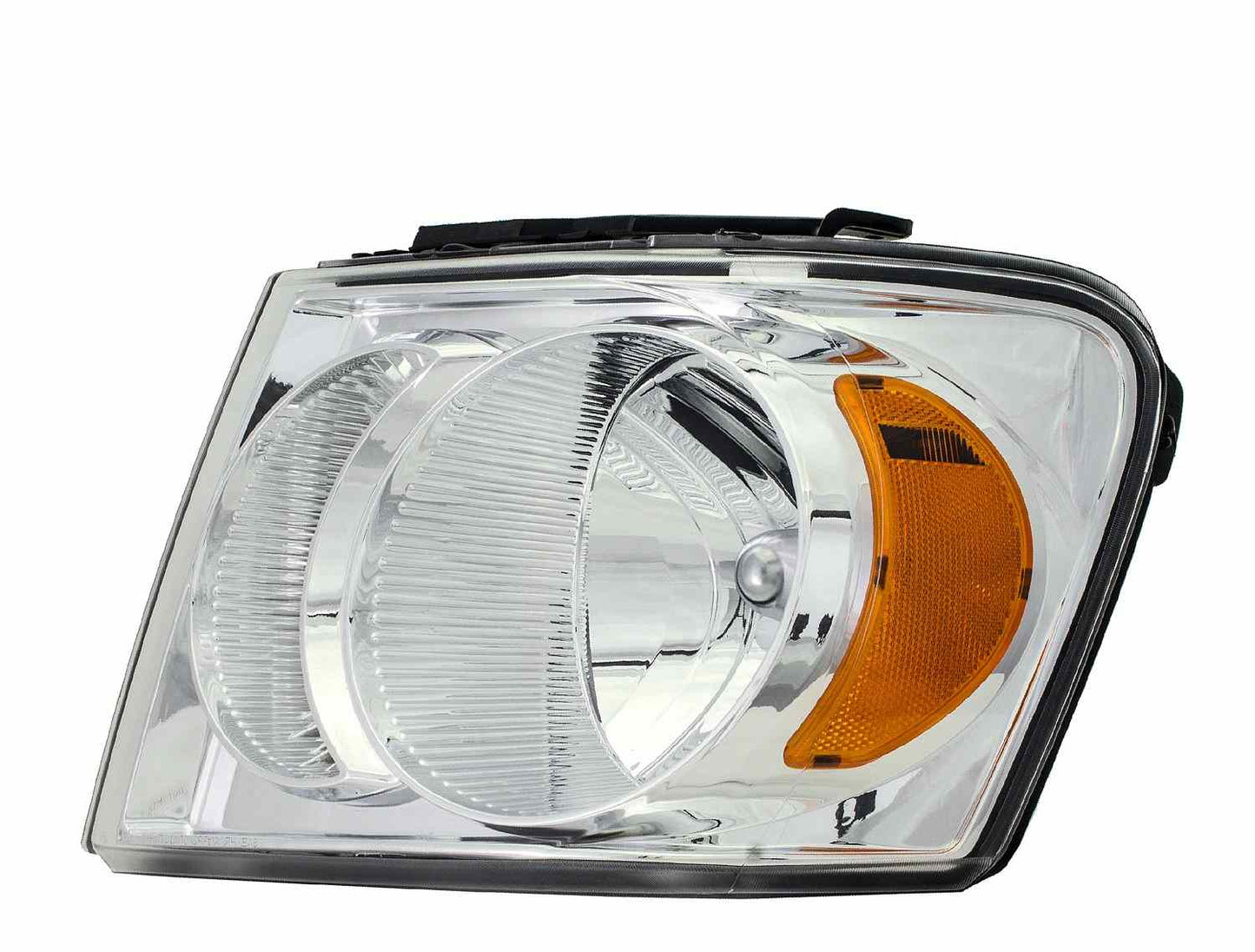 Dorman Headlight Assembly for 2007-2008 Dodge Durango 1591895