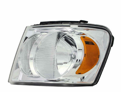 Dorman Headlight Assembly for 2007-2008 Dodge Durango 1591895