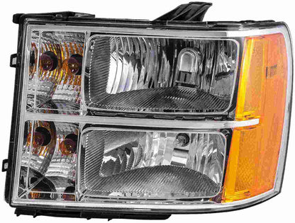Dorman HEAD LAMP ASSEMBLY 1591897