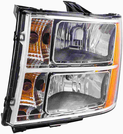 Dorman HEAD LAMP ASSEMBLY 1591897