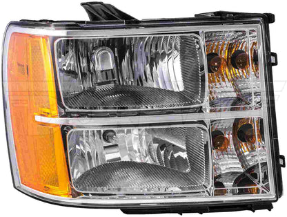 Dorman HEAD LAMP ASSEMBLY 1591898