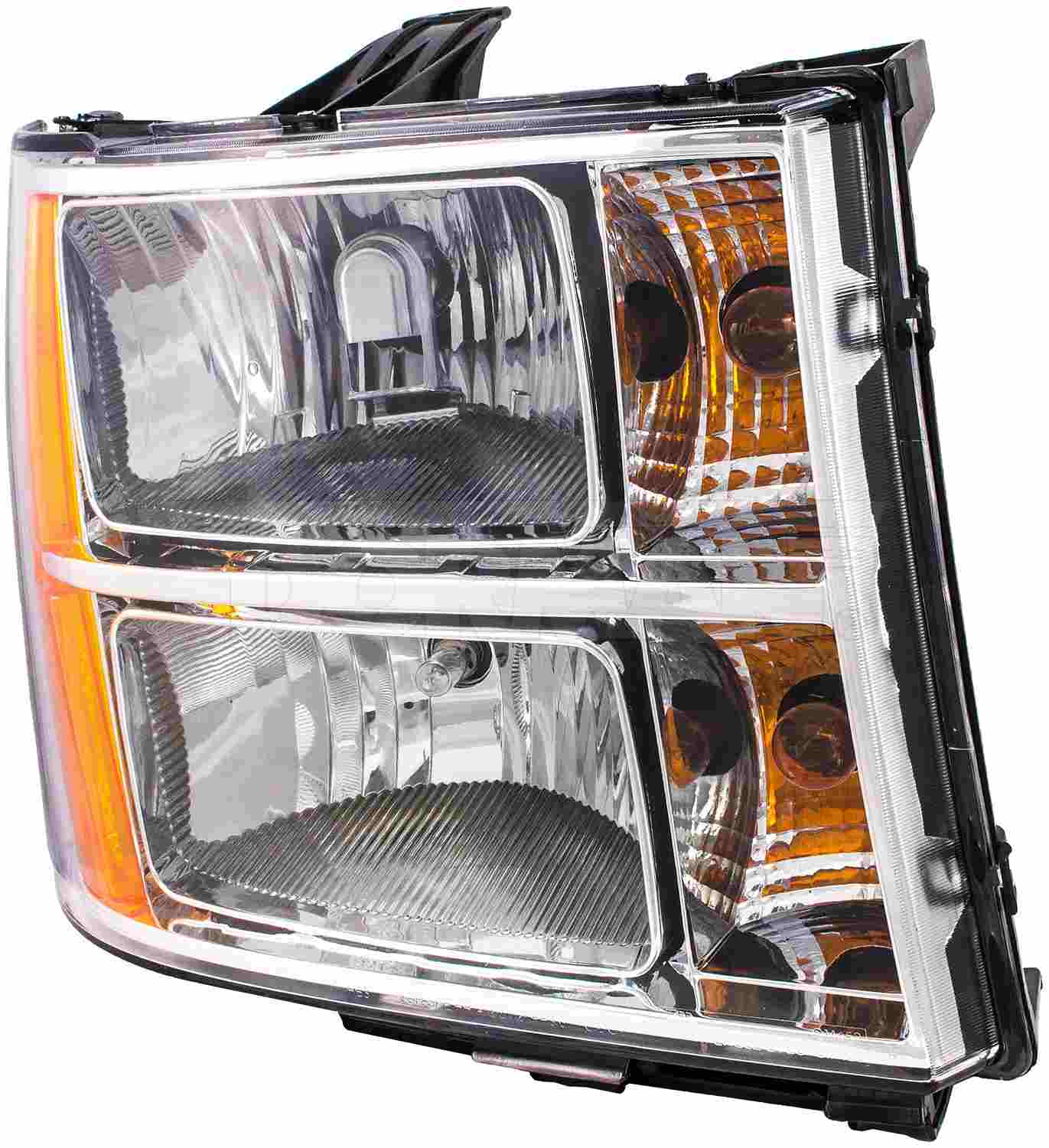 Dorman HEAD LAMP ASSEMBLY 1591898