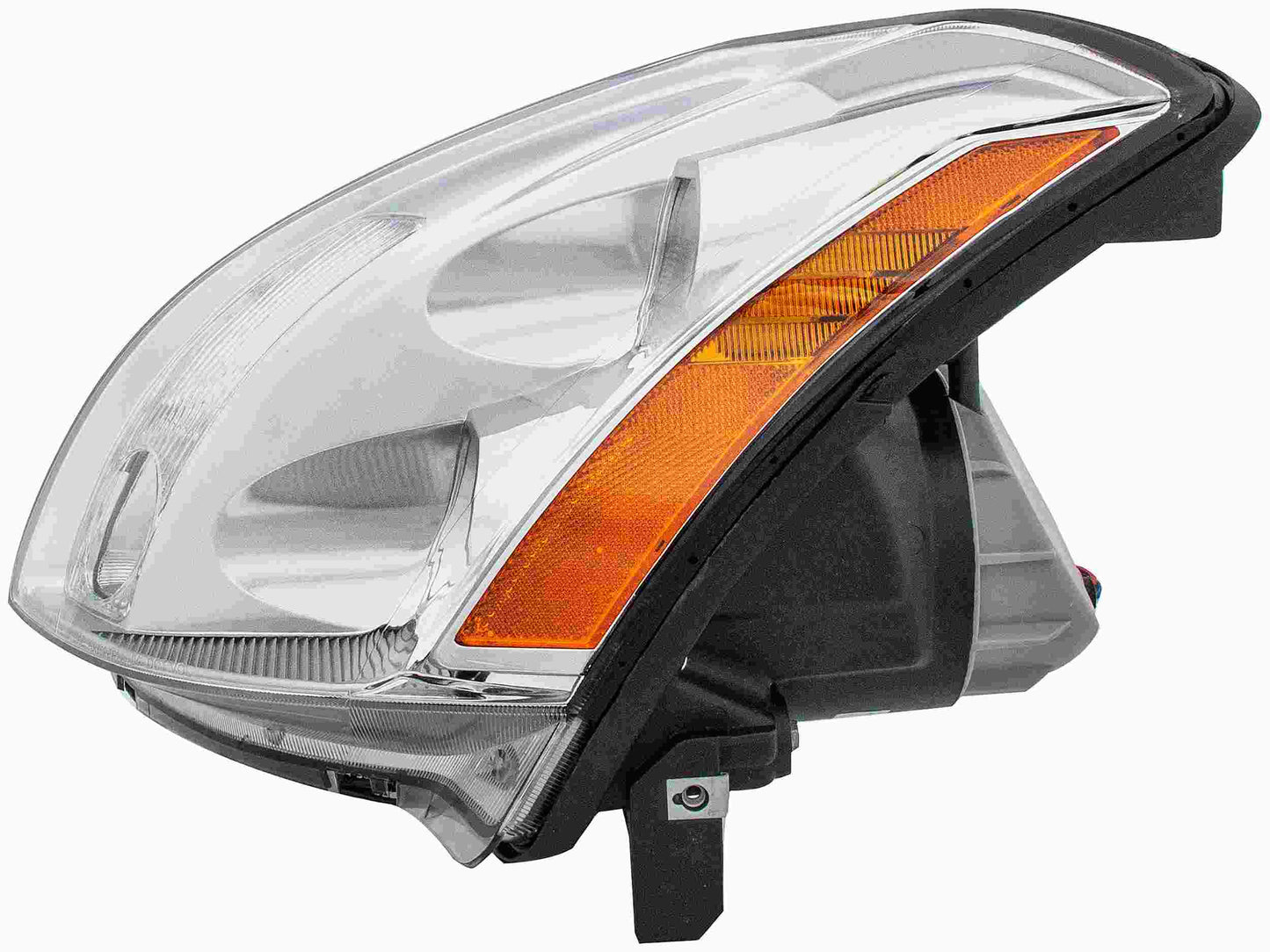 Dorman Headlight Assembly reverse-engineered for 2006-2009 Nissan Maxima