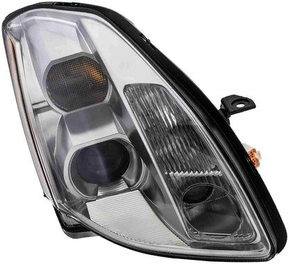Dorman Headlight Assembly reverse engineered for 2006-04 Nissan Maxima 1591900