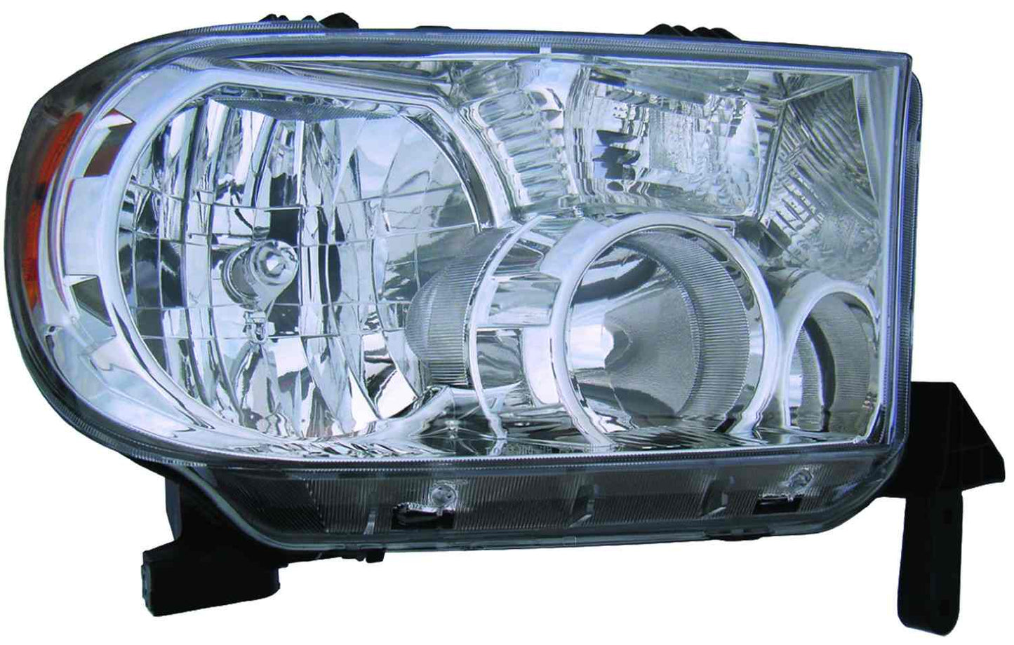 Dorman HEAD LAMP ASSEMBLY 1591914
