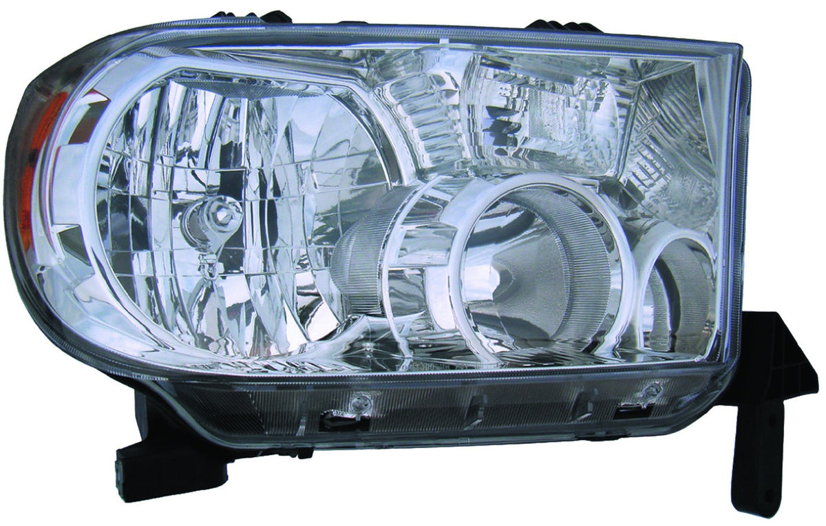 Dorman HEAD LAMP ASSEMBLY 1591914