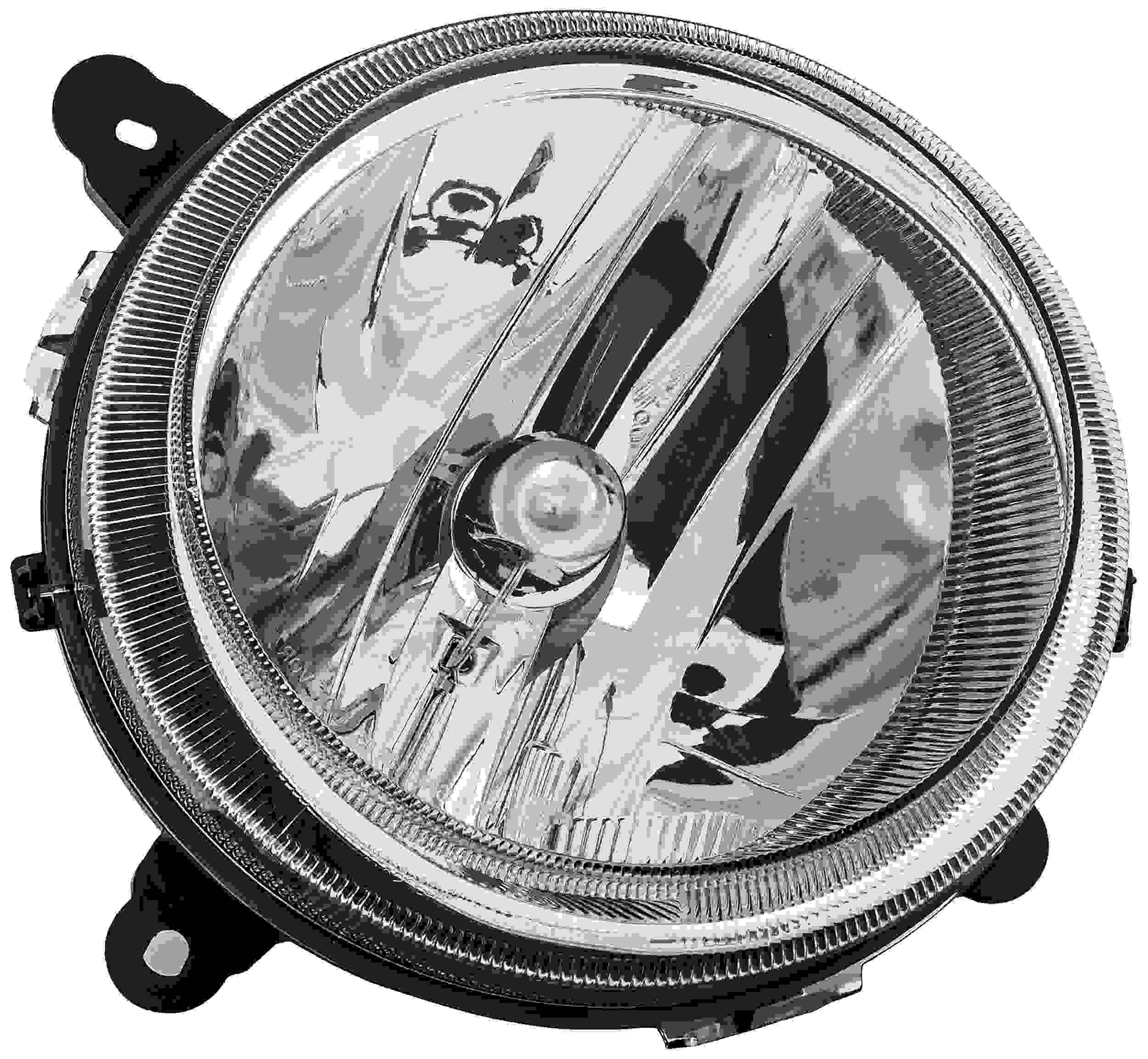 Dorman HEAD LAMP ASSEMBLY 1591915