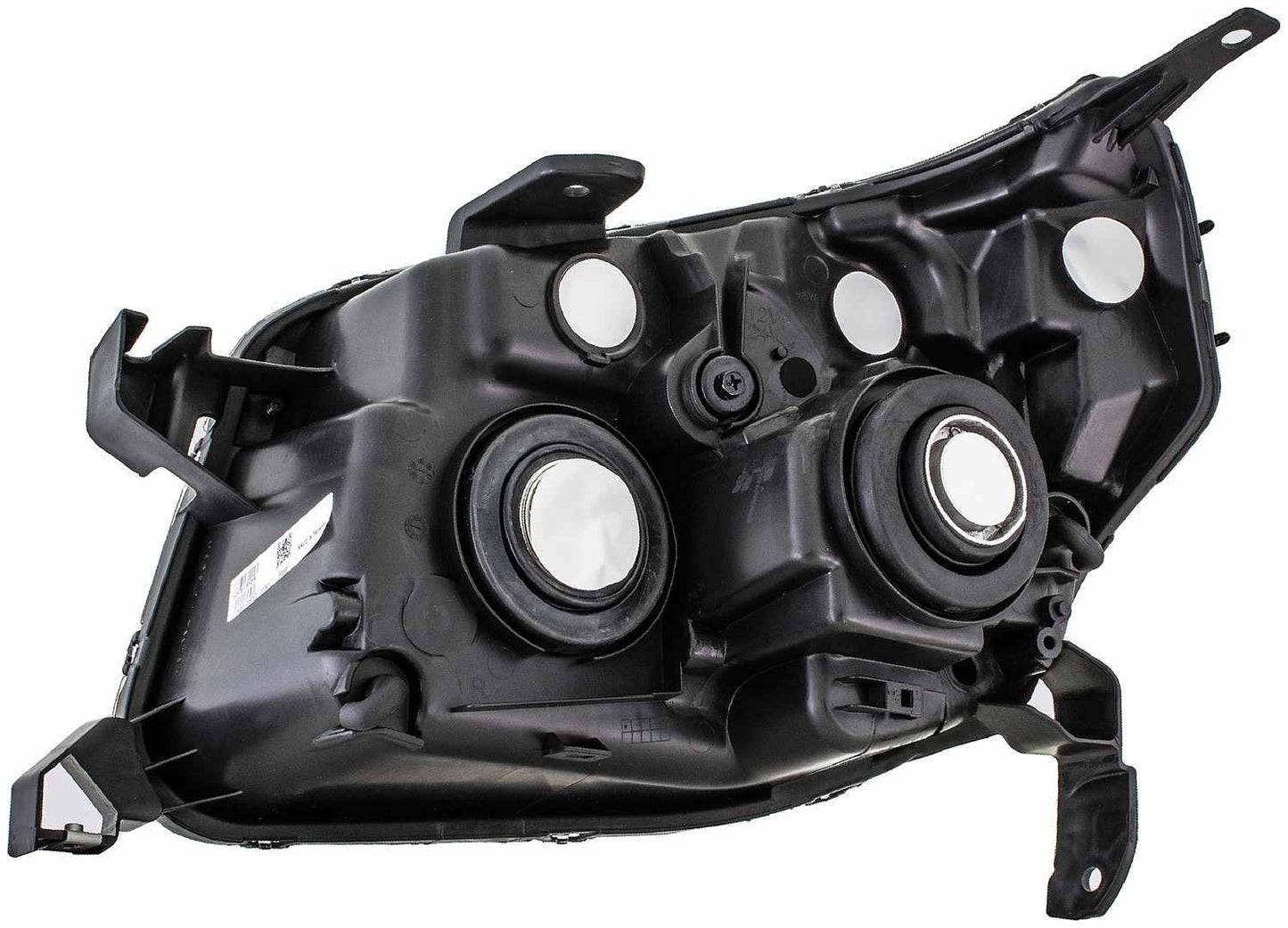 Dorman Head Lamp Assembly for 2008-06 Honda Pilot 1591920