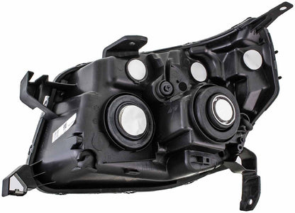 Dorman Head Lamp Assembly for 2008-06 Honda Pilot 1591920