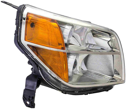 Dorman Head Lamp Assembly for 2008-06 Honda Pilot 1591920