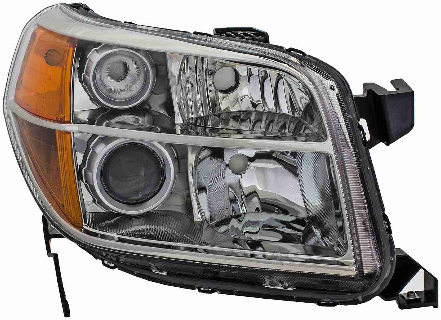 Dorman Head Lamp Assembly for 2008-06 Honda Pilot 1591920