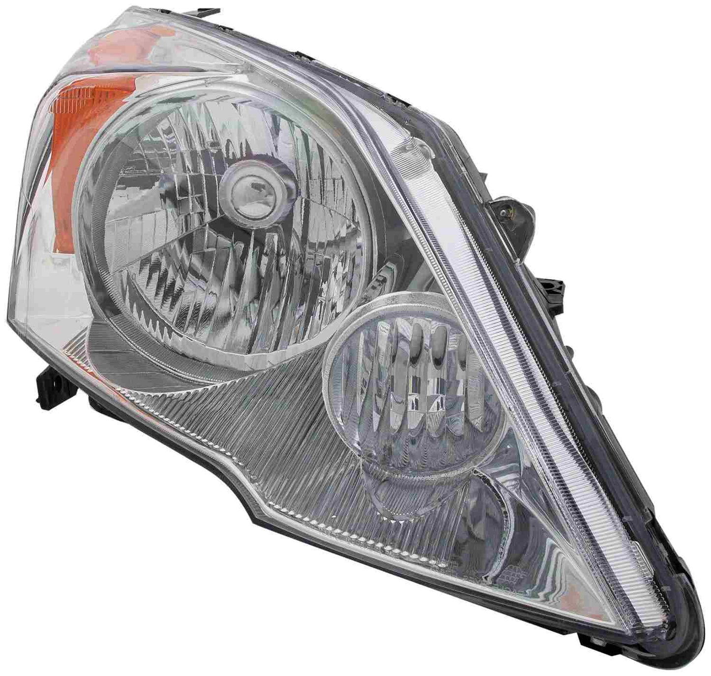 Dorman HEAD LAMP ASSEMBLY 1591922