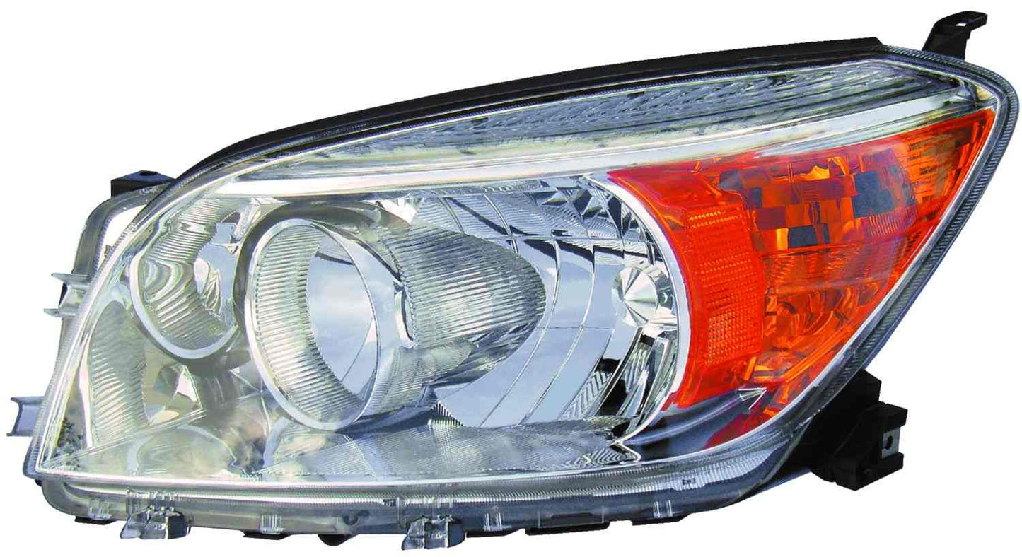 Dorman HEAD LAMP ASSEMBLY 1591923