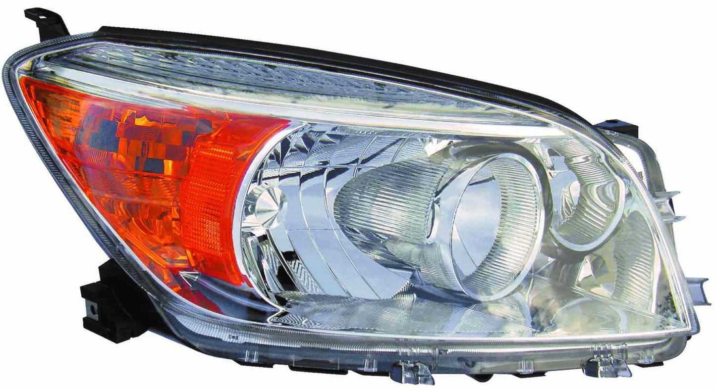 Dorman Headlight Assembly for 2008-2009 Toyota RAV4 1591924