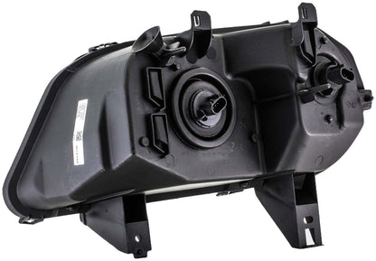 Dorman Headlight Assembly with Easy Installation for 2008-06 Chevrolet HHR 1591933