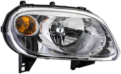 Dorman Headlight Assembly with Easy Installation for 2008-06 Chevrolet HHR 1591933