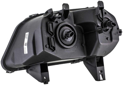 Dorman Headlamp Assembly Reverse-Engineered Design with 2006-2008 Chevrolet HHR 1591934
