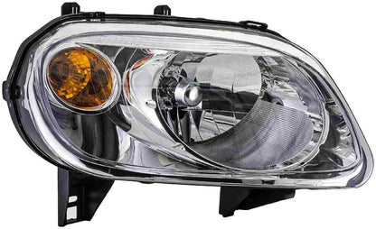 Dorman Headlamp Assembly Reverse-Engineered Design with 2006-2008 Chevrolet HHR 1591934