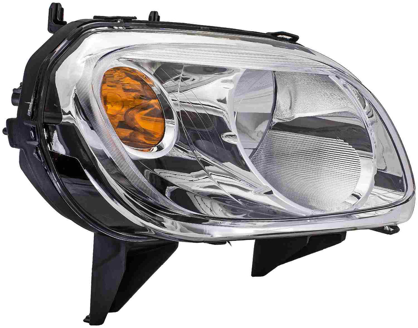 Dorman Headlamp Assembly Reverse-Engineered Design with 2006-2008 Chevrolet HHR 1591934