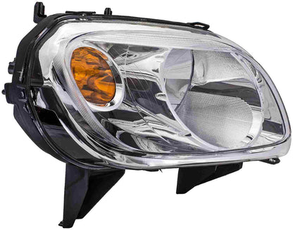 Dorman Headlamp Assembly Reverse-Engineered Design with 2006-2008 Chevrolet HHR 1591934