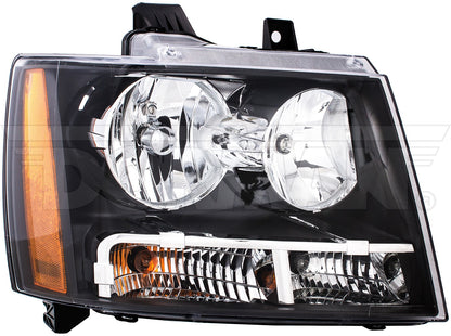 Dorman HEAD LAMP ASSEMBLY 1591943