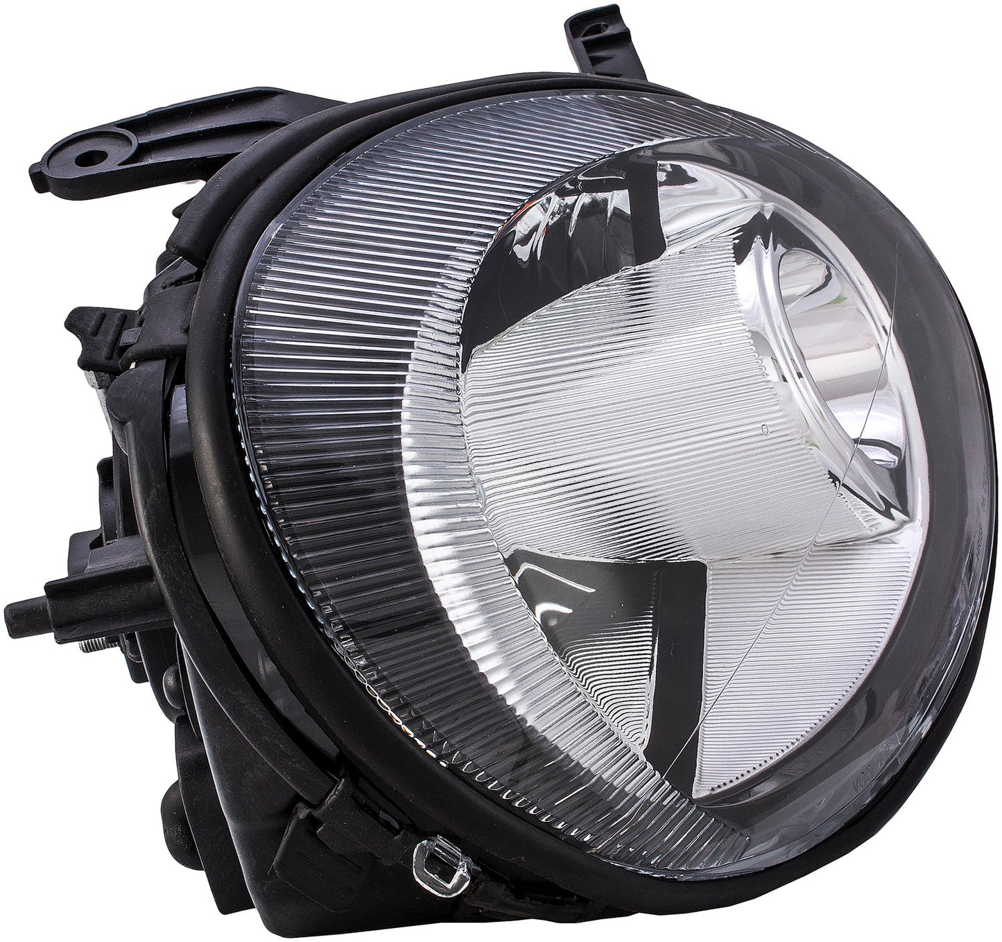 Dorman Head Lamp Assembly with Exact Fit for 2003-2005 Dodge Neon 1591945