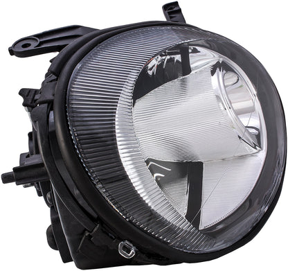 Dorman Head Lamp Assembly with Exact Fit for 2003-2005 Dodge Neon 1591945